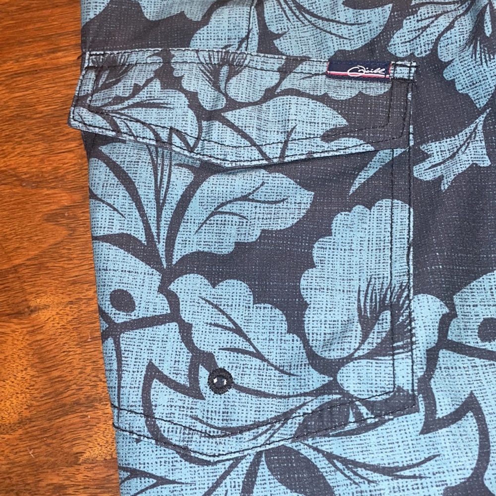 🏝️☀️🌊Jack O’Neill Collection Board/Swim Shorts